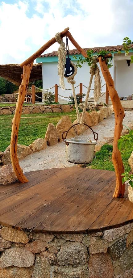 بالاو Tenuta Petra Manna المظهر الخارجي الصورة