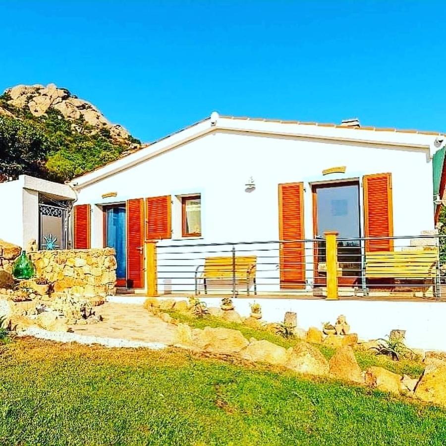 بالاو Tenuta Petra Manna المظهر الخارجي الصورة