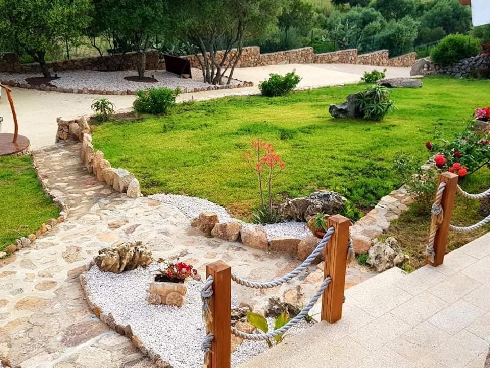 بالاو Tenuta Petra Manna المظهر الخارجي الصورة